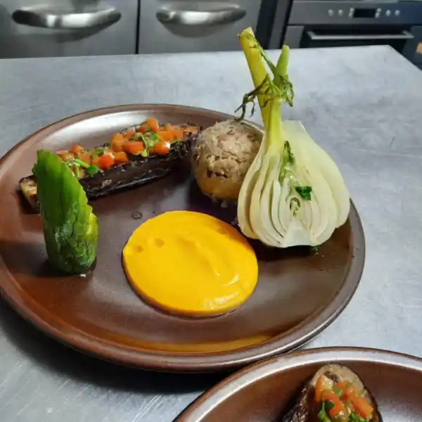 Een heerlijk gerecht van Norbert de meij | Sunshine On A Plate