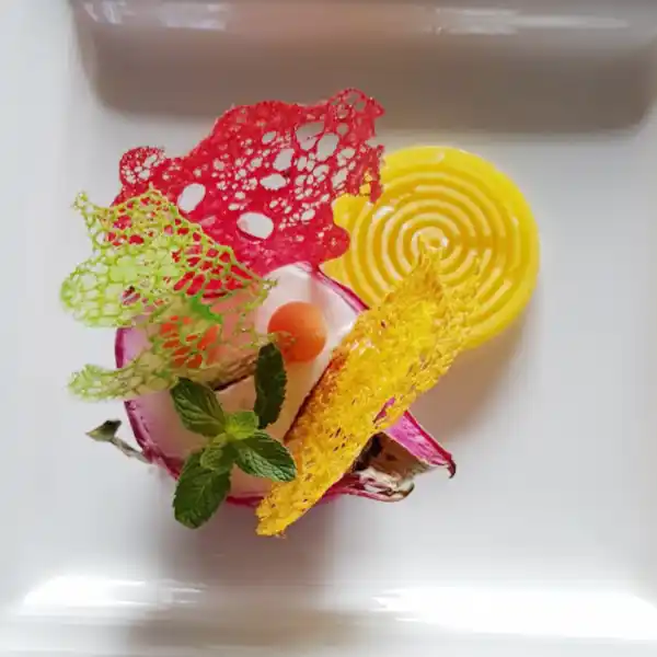 Een heerlijk gerecht van Norbert de meij | Sunshine On A Plate